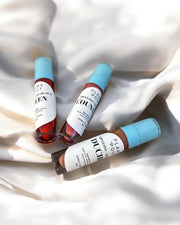 Luxurious Lip Gloss & Lip Tint | Hydrating, Glossy Finish in 6 Beautiful Shades