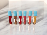 Luxurious Lip Gloss & Lip Tint | Hydrating, Glossy Finish in 6 Beautiful Shades