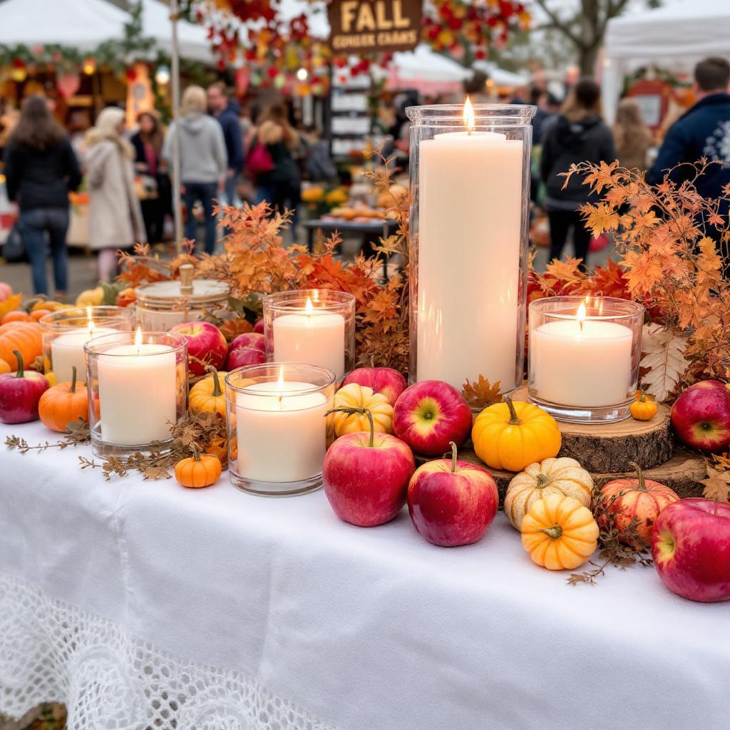 🍂 Coming Soon: Fall Fragrance Collection