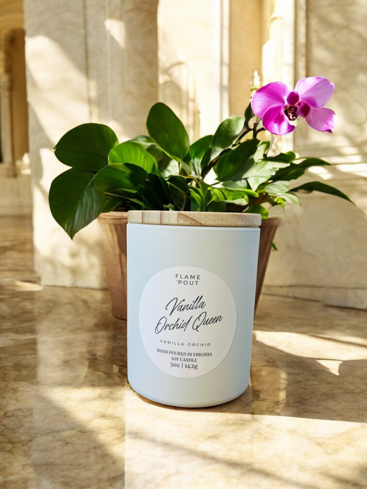 Spring into Fresh Fragrances: New Candle Scents to Brighten Your Space! 🌸🌿