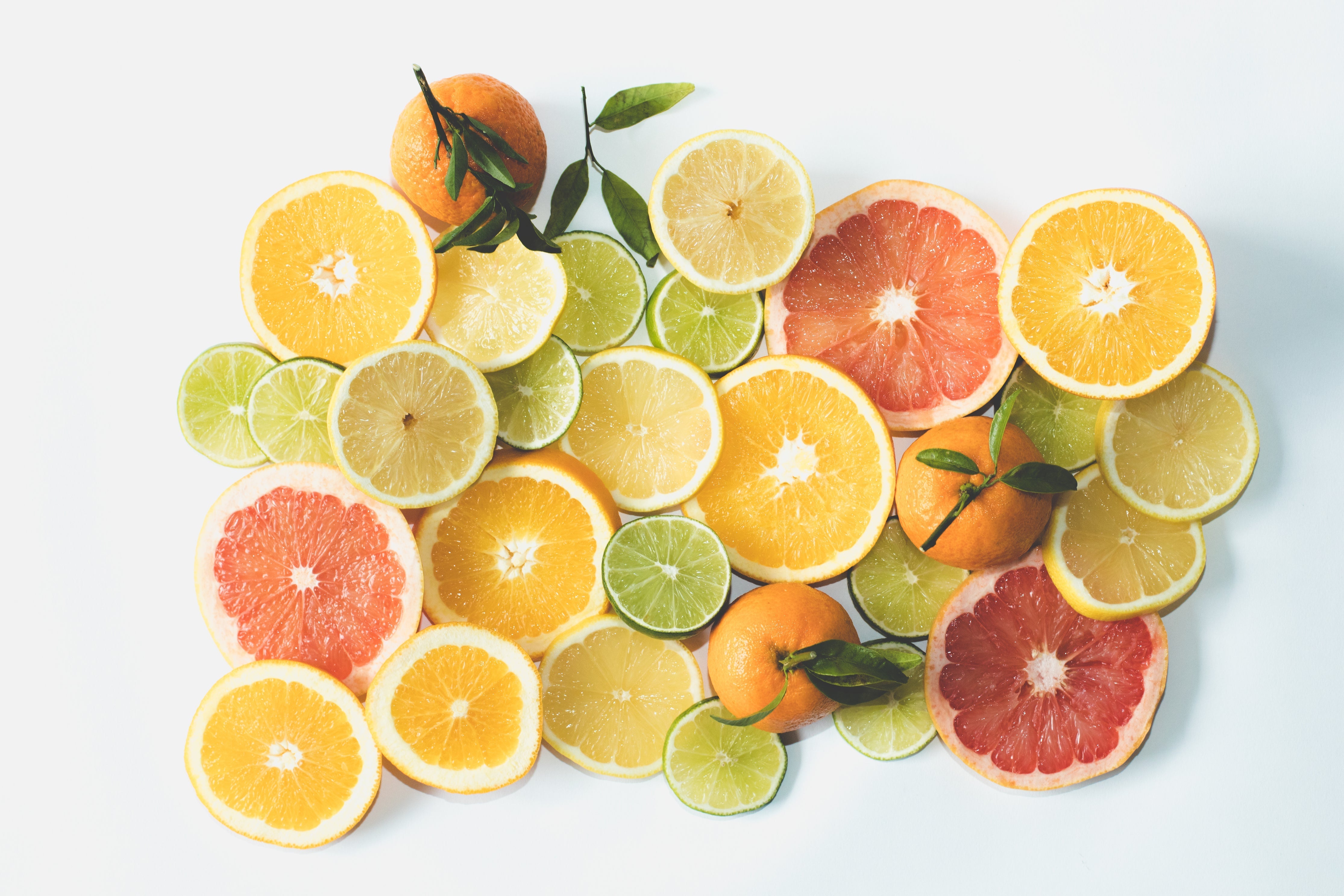 🍋 Citrus & Sunshine: Refresh Your Home With the Scents of Spring
