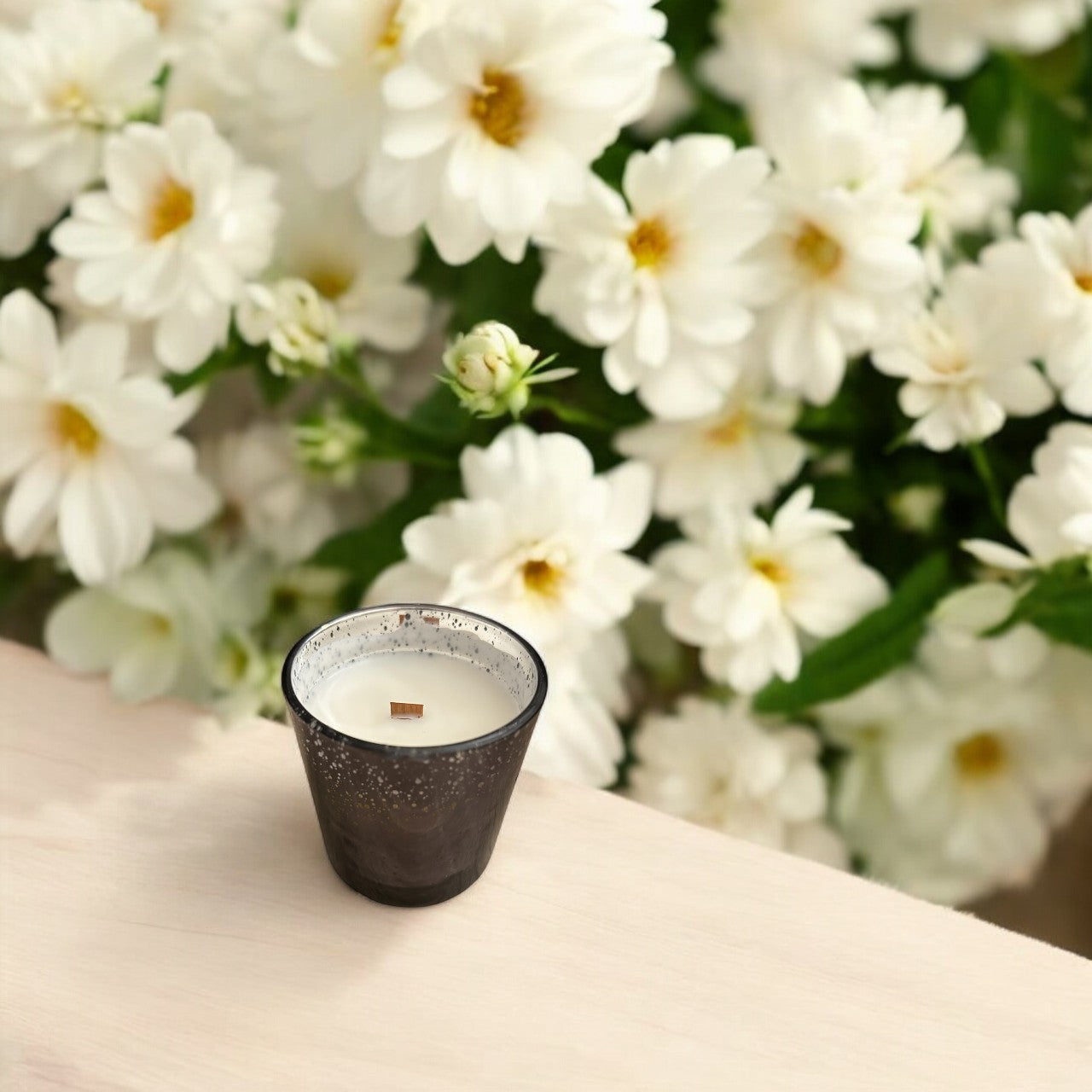 Join Our Sustainability Movement: Refill Your Candle & Reduce Waste!