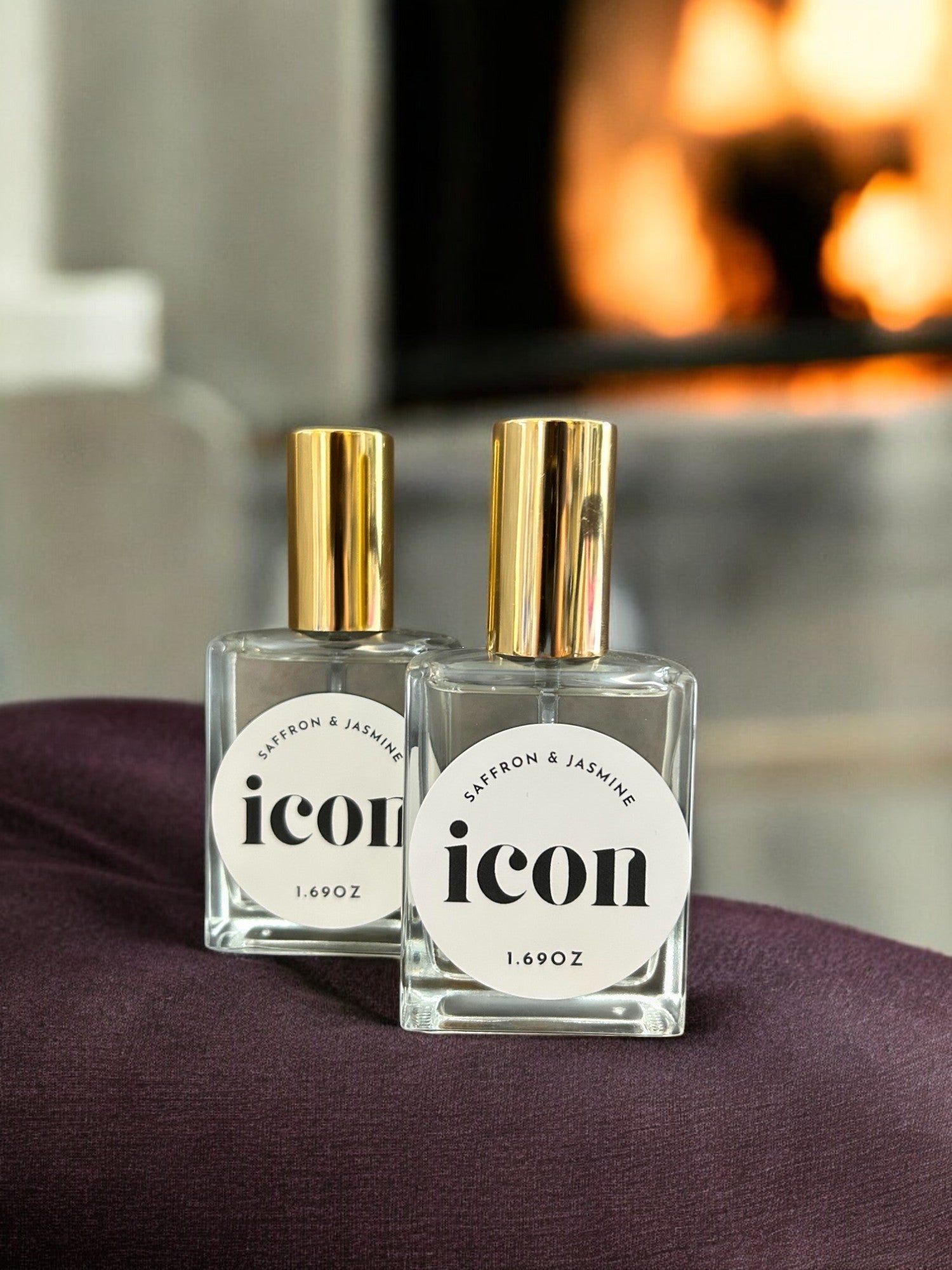 Why Smell Ordinary When You Can Smell Iconic? 🌸🔥