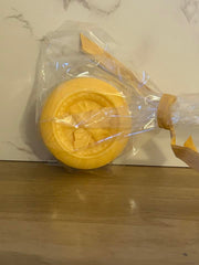 "Bumblebee" Shea Butter Soap Kit – Luxurious Skincare Gift Set for a Relaxing Bath Experience
