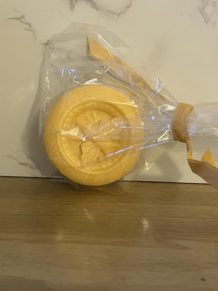 "Bumblebee" Shea Butter Soap Kit – Luxurious Skincare Gift Set for a Relaxing Bath Experience