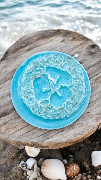 beBUFF! Loofah Soap 3.5oz | Exfoliate & Cleanse in One Step