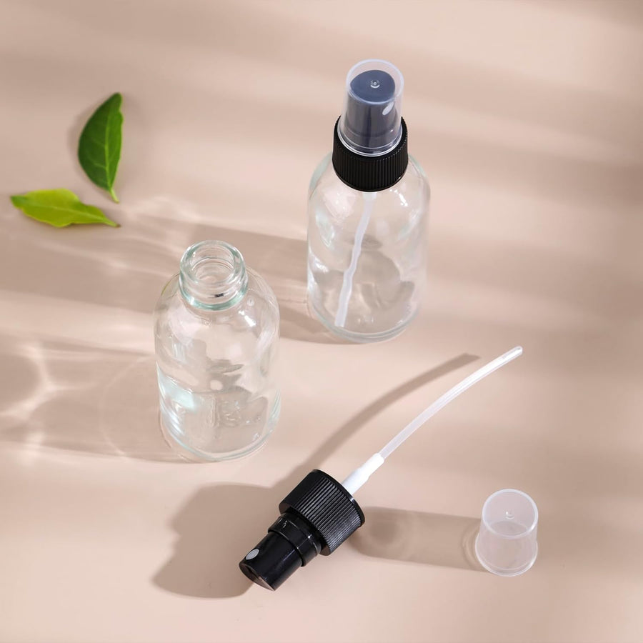 Design Your Own Room Mist! 2oz Glass Spray Bottle