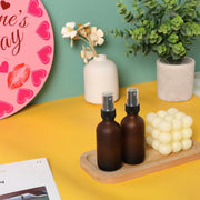 Design Your Own Room Mist! 2oz Glass Spray Bottle