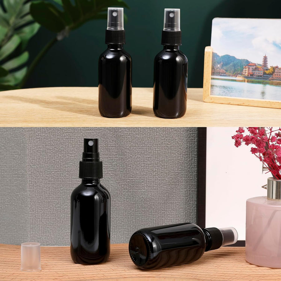 Design Your Own Room Mist! 2oz Glass Spray Bottle