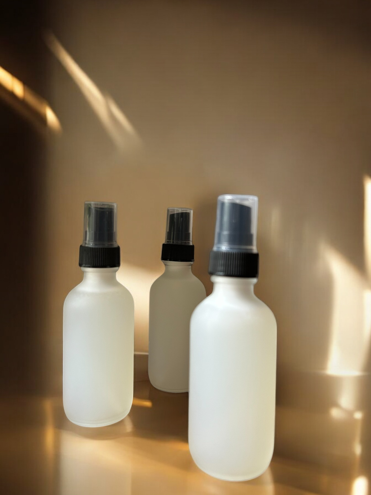 Airy -Room Mist - Various Scents - 2oz Glass Bottle