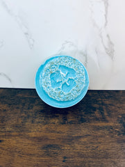 beBUFF! Loofah Soap 3.5oz | Exfoliate & Cleanse in One Step