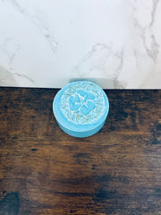 beBUFF! Loofah Soap 3.5oz | Exfoliate & Cleanse in One Step