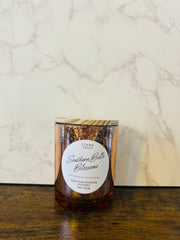 Southern Belle Blossoms Candle – Magnolia and Rose Scented Spring Candle