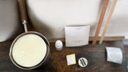 Custom DIY Soy Candle Making Kit – Craft Your Own Personalized Candle