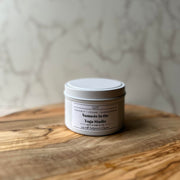 Namaste in the Yoga Studio - Coconut, Cedar, Zen Candle 5oz