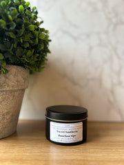 Sweet Southern Bourbon Sips - Fig, Bourbon, Brown Sugar Candle