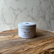 🍇 Wine at the Vineyard Candle – Mulled Wine, Fig, Oak